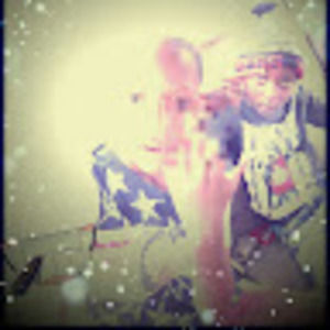 Meet your Posher, Latoya